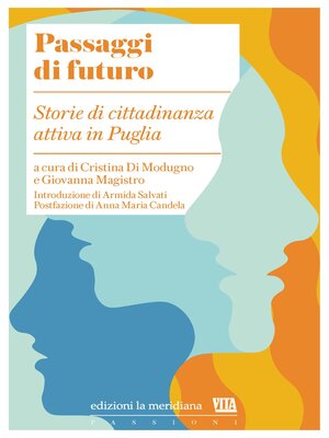 cover image of Passaggi di futuro